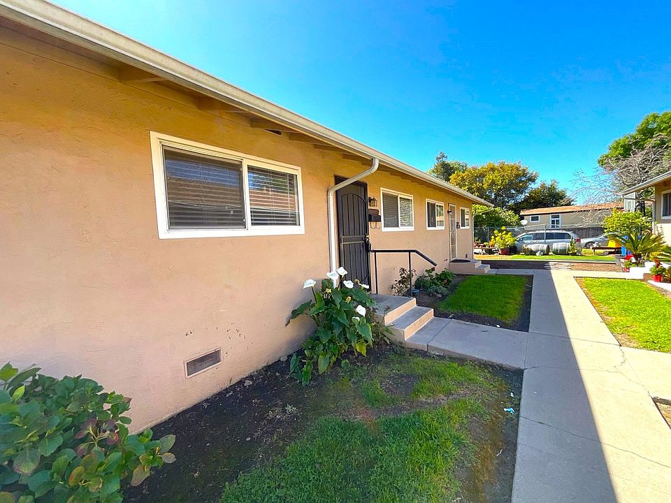 6623 Graham Avenue AF 6623 Graham Ave Newark CA Zillow