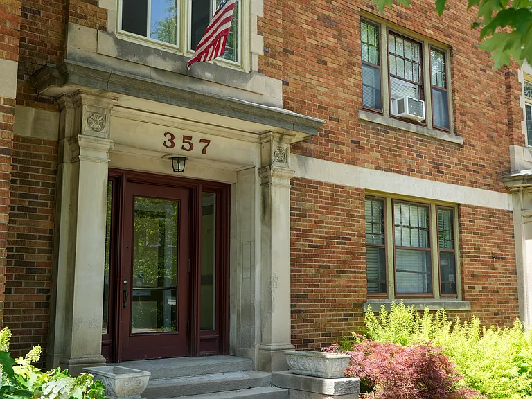 Madison Apartment Homes — Photo 7