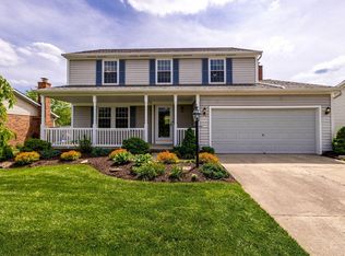 2835 Highcrest Ct, Cincinnati, OH 45251