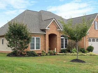 417 Deer Run Cir, Salem, VA 24153