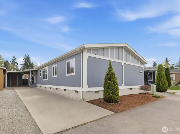31600 126th Avenue SE #E-38, Auburn, WA 98092