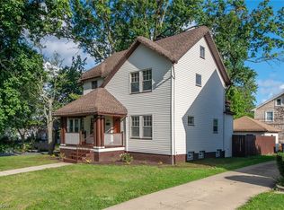 3367 Washington Blvd, Cleveland Heights, OH 44118