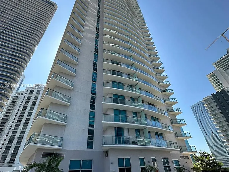 1100 S Miami Ave #2608 — Photo 2