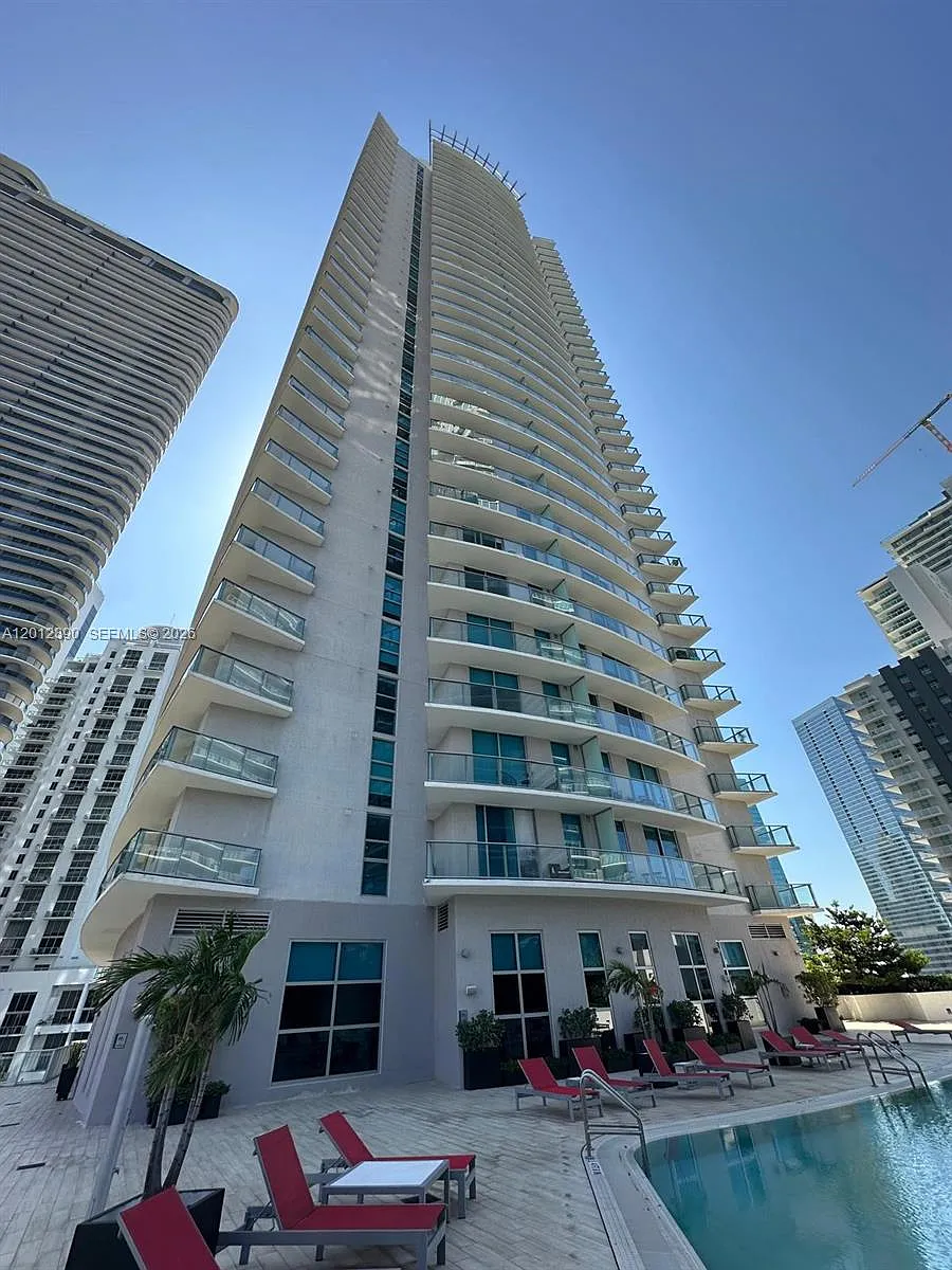 Building Photo - 1100 S Miami Ave #2608