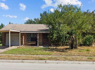 6283 CEDAR VALLEY DR, San Antonio, TX 78242