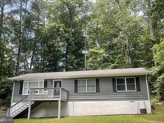 2nd image of 25060 Pinto Dr