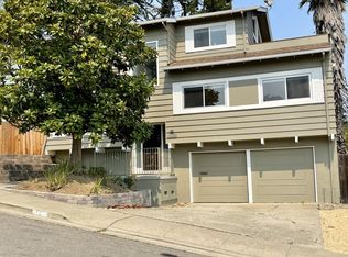 2630 Maywood Dr, San Bruno, CA 94066