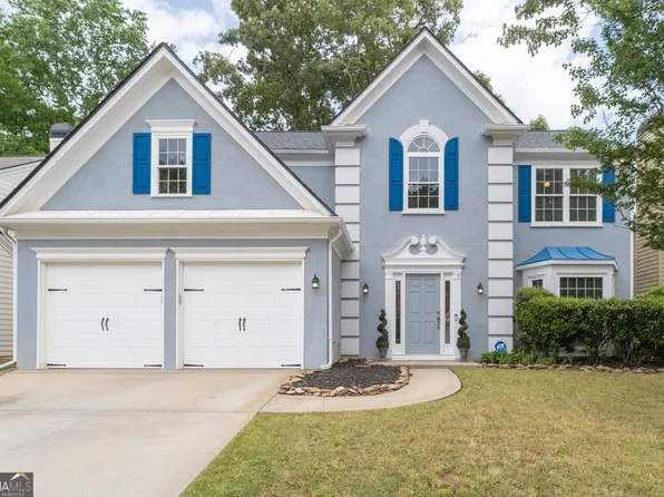 3950 Ancroft Cir, Peachtree Corners, GA 30092