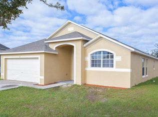 967 Kenbar Ave, Haines City, FL 33844