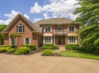 9612 Mitchell Pl, Brentwood, TN 37027