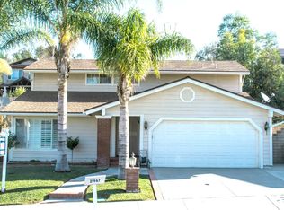 21967 Peppercorn Dr, Santa Clarita, CA 91350