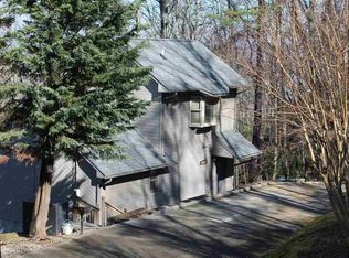1525 Gillespie Way, Gatlinburg, TN 37738