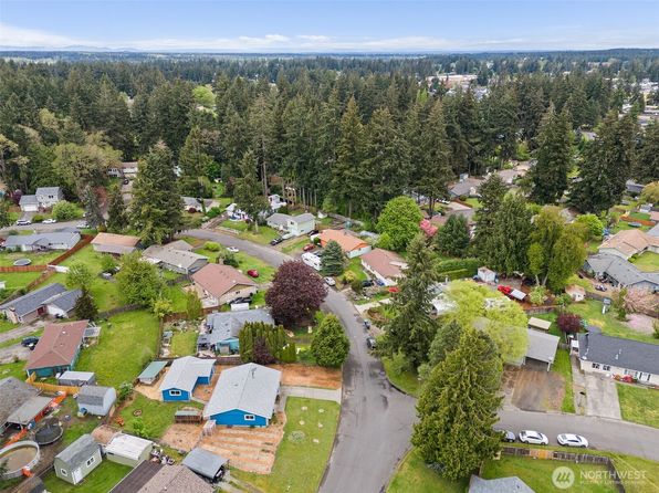 605 Pamela Drive SE, Lacey, WA 98503