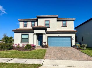 207 Aidans Lndg, Haines City, FL 33844