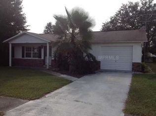 38618 Trellis Ave, Zephyrhills, FL 33540