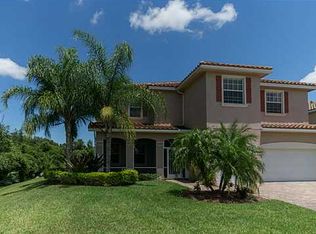 5863 SW Longspur Ln, Palm City, FL 34990