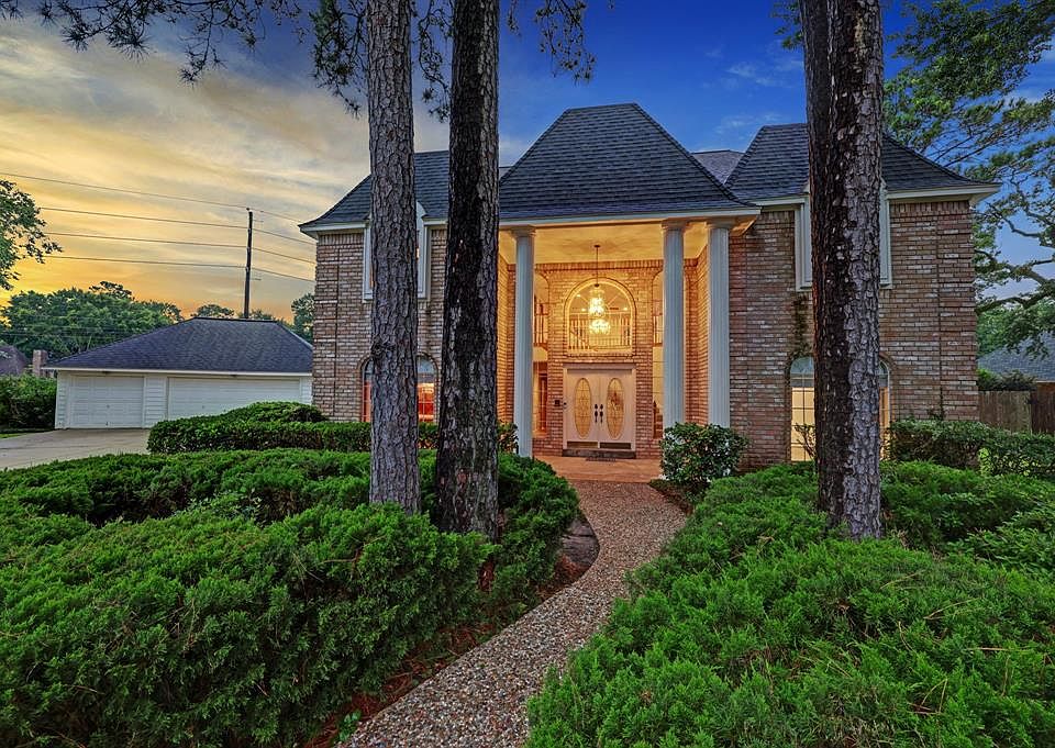 6003 Oak Creek Ln, Spring, TX 77379 MLS 31386960 Zillow