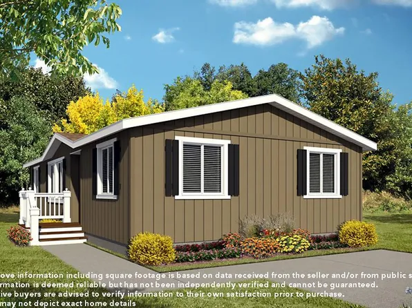 3860 S Higuera St Space 163, San Luis Obispo, CA 93401
