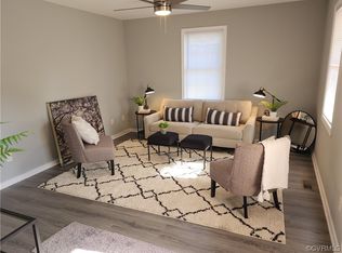 919 Farmer St, Petersburg, VA 23803