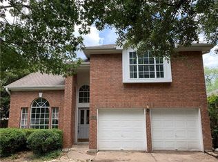 6102 Back Bay Ln, Austin, TX 78739