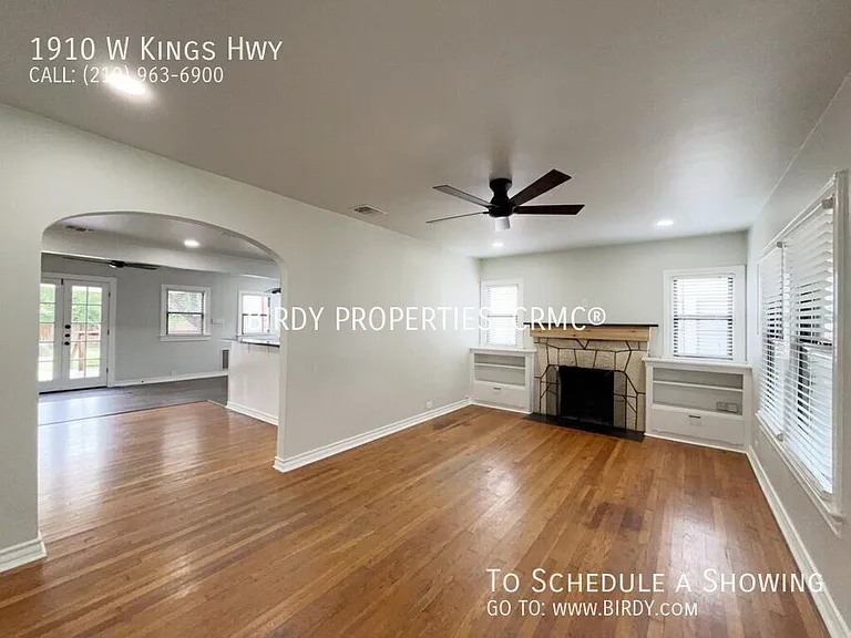 1910 W Kings Hwy — Photo 8
