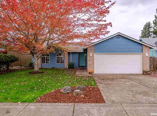 4579 47th Ave NE, Salem, OR 97305