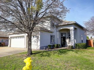 2350 Meadowland Way, Lincoln, CA