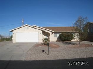 3031 Curtis Dr, Lake Havasu City, AZ 86404