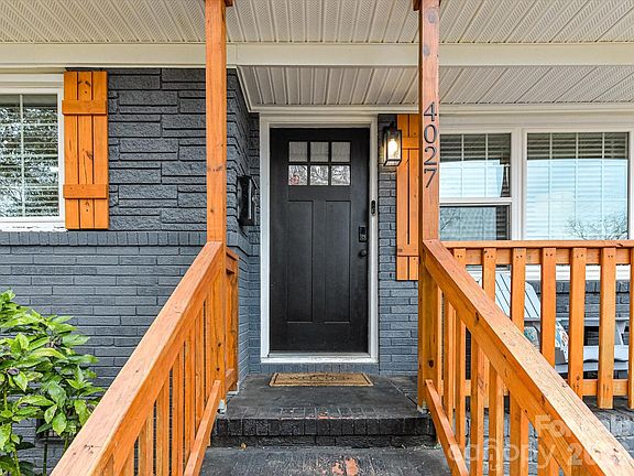 2nd image of 4027 Broadview Dr