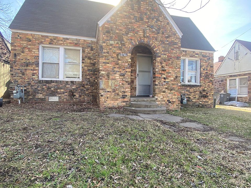 1st image of 2746 E Jasper St #2746