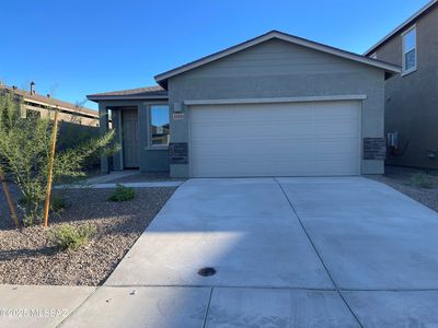 10301 W Sumullen St, Marana, AZ, 85653
