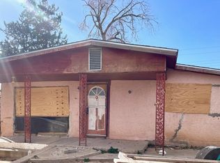 200 S Ash Ave, Roswell, NM 88203