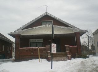 12503 Rexford Ave, Cleveland, OH