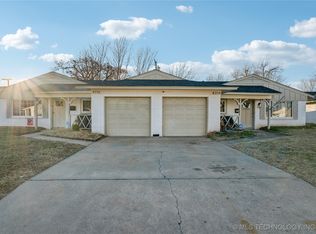 4714 S Madison Ave, Tulsa, OK 74105