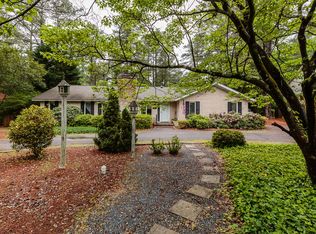 65 Oak Hls, Pinehurst, NC 28374