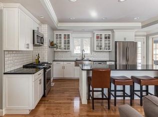 68 Norland St, Holliston, MA 01746