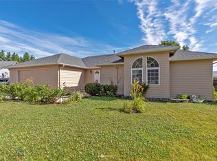 601 Eisenhower Dr, Wenatchee, WA 98801