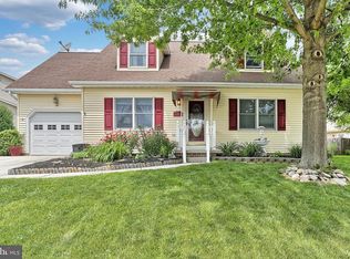 141 Seneca Dr, Hanover, PA 17331