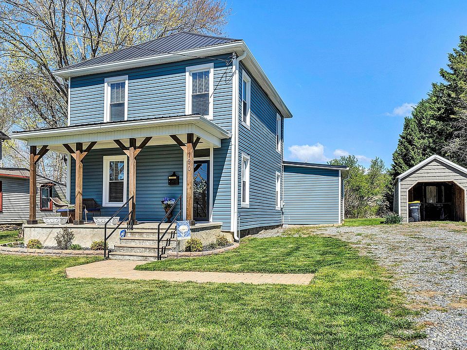 190 Diamond Ave, Rocky Mount, VA 24151 Zillow