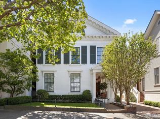 3575 Clay St, San Francisco, CA 94118