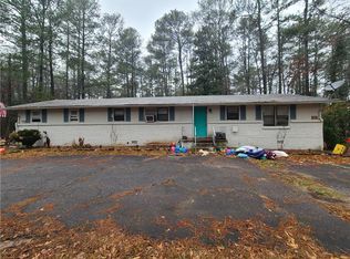 2920 Neese Dr SW, Marietta, GA 30060
