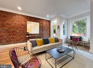 1411 F St NE, Washington, DC 20002