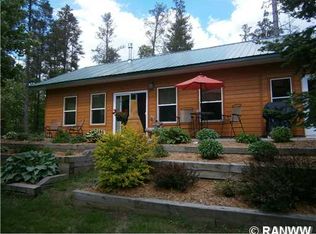 16760 Silver Birch Dr, Cable, WI 54821