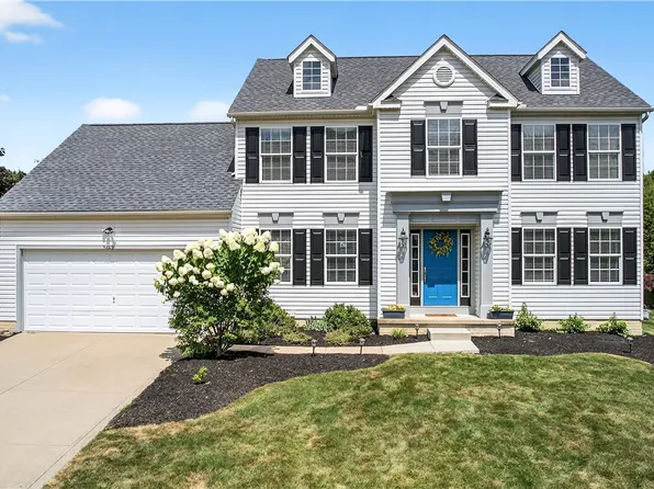 5640 Trystin Tree Dr, Medina, OH 44256