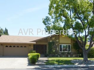 1475 Vancouver Way, Livermore, CA