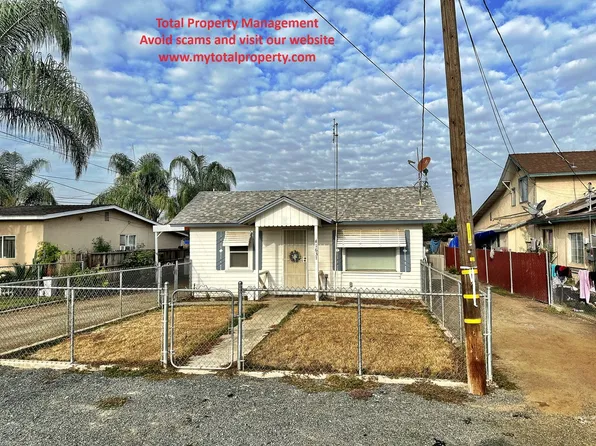 41631 Ralph Rd, Orosi, CA 93647