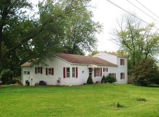 20421 NE 172nd St, Holt, MO 64048