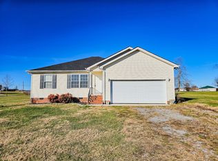 1945 Eugene Reed Rd, Woodbury, TN 37190