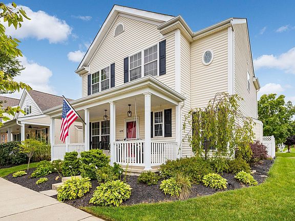 2nd image of 6078 Witherspoon Way