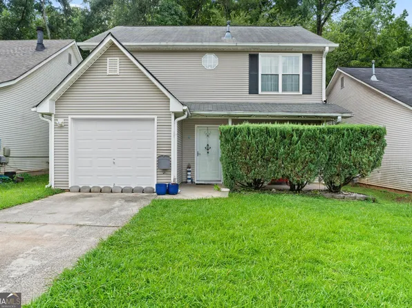 121 Turning Point, Stockbridge, GA 30281